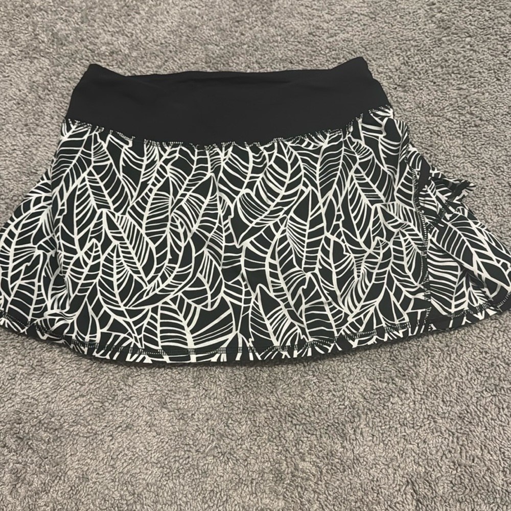 Lululemon skort